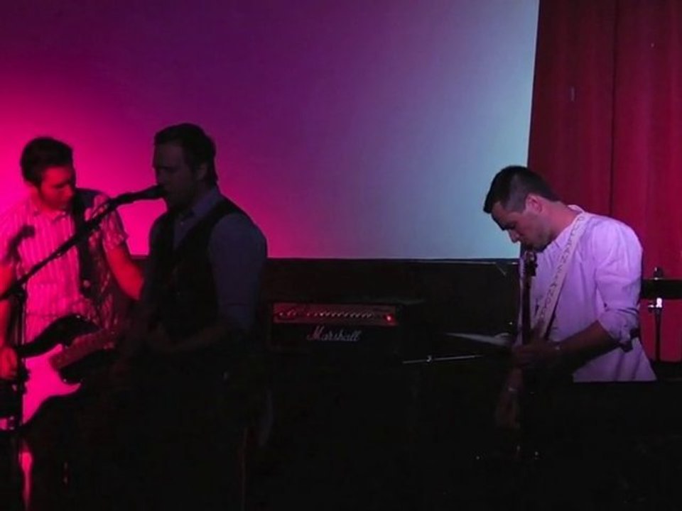 Pullman Standard, Conversations With Lucifer Premiere