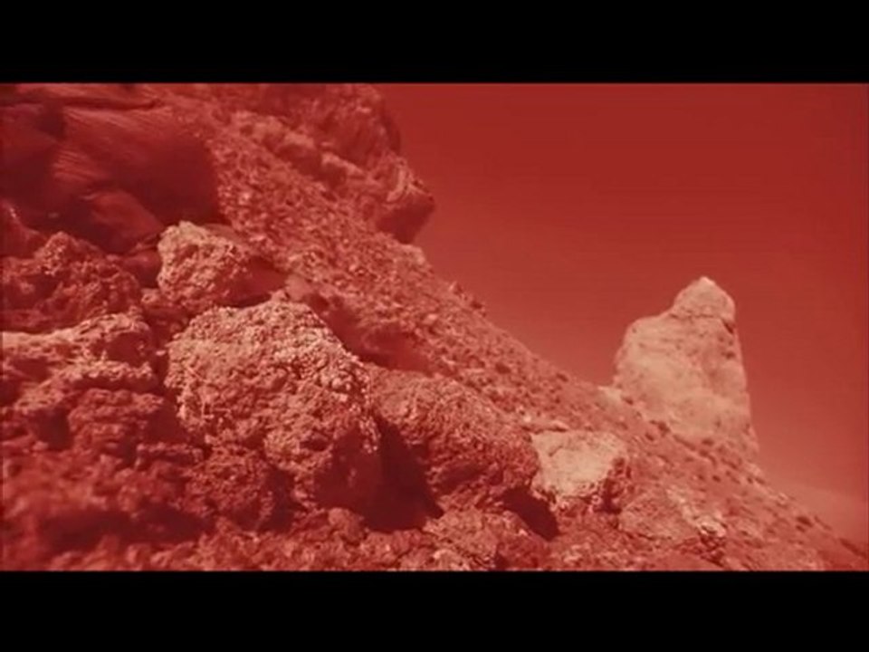 Farther - A Short Film