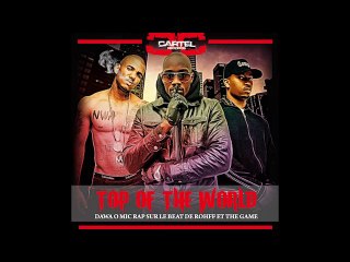 Dawa o Mic - top of the world