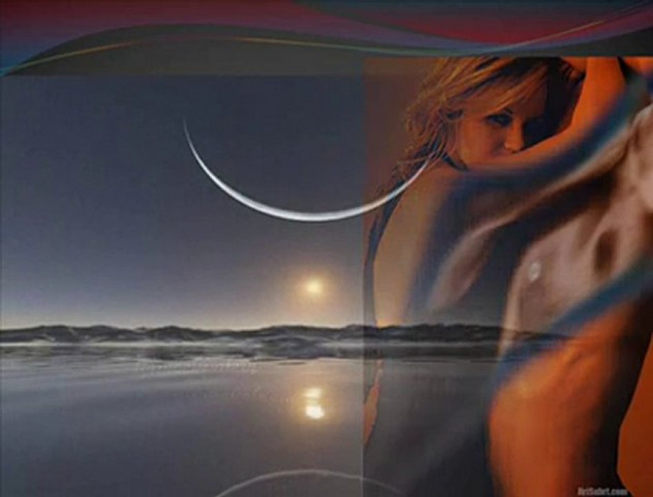 NİLÜFER - BİRŞEY VAR Kİ