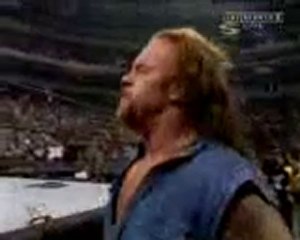 undertaker vs kane at summerslam 2000