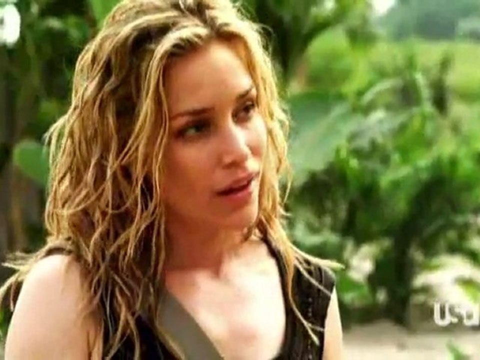 New Episodes of Covert Affairs come to USA this summer!