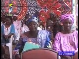 DERNIER JT FRANÇAIS DU21/09/2010 PAR TCHADONLINE TV