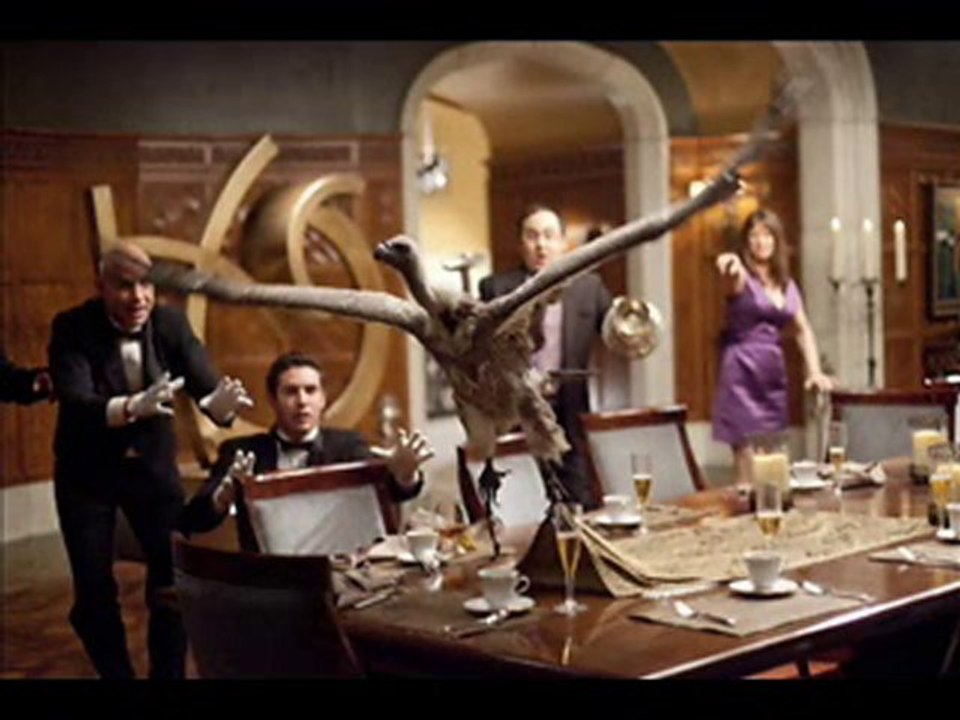 Dinner Für Spinner Online Part 1/12 Stream