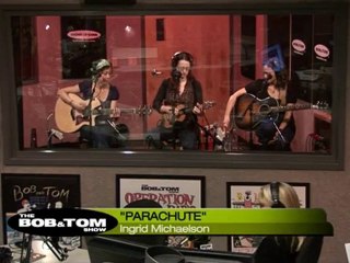 Parachutes - Ingrid Michaelson