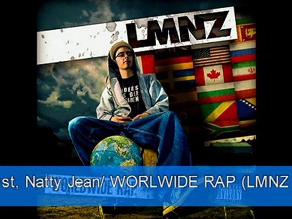 NO ONE - Afro, Icon the Mic King, The narcycist, natty Jean