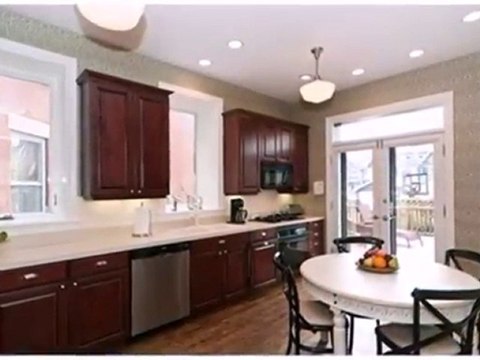 Homes for Sale - 4436 N Paulina St - Chicago, IL 60640 - Col