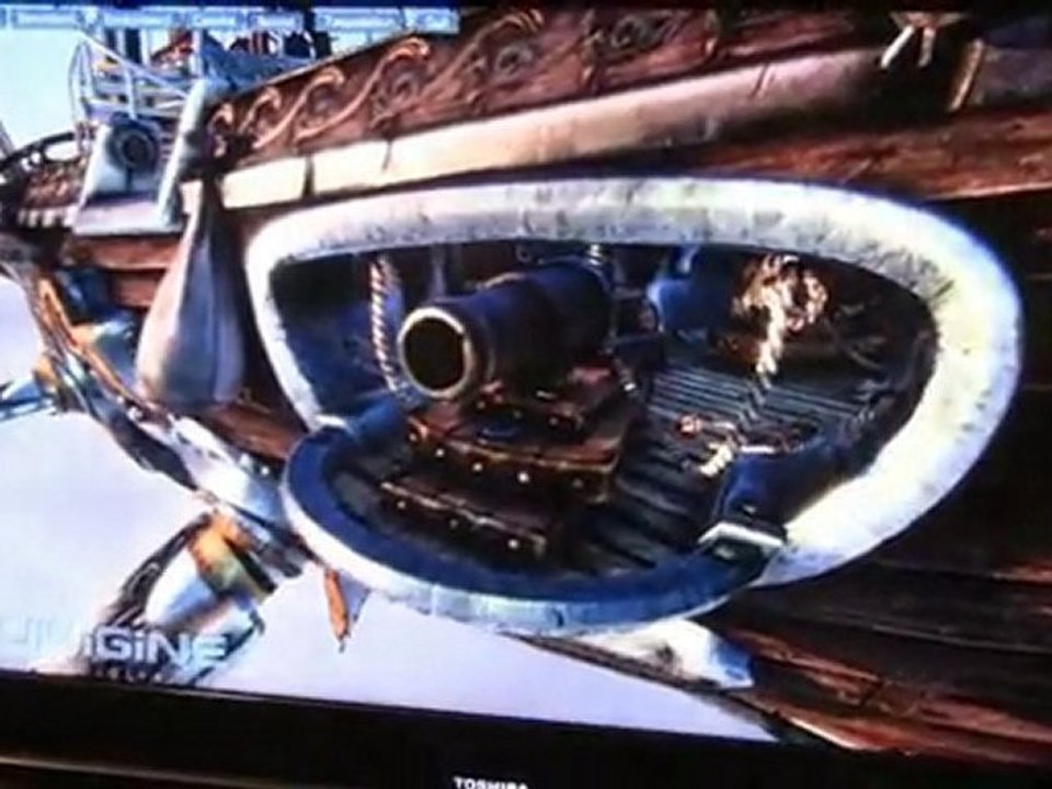 GTC 2010 - AMAX GPU Personal Supercomputer has 4.12 ...