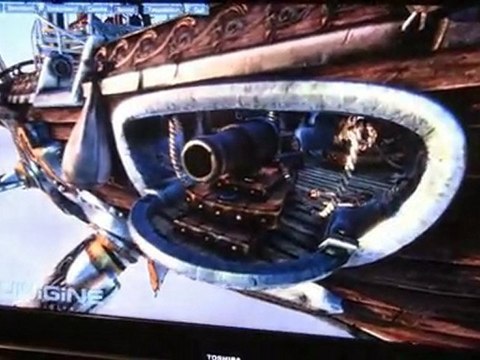 GTC 2010 - AMAX GPU Personal Supercomputer has 4.12 ...