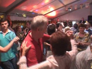 Fete de l Oignon Doré 2010 l’orchestre mulhousien Ocaryna