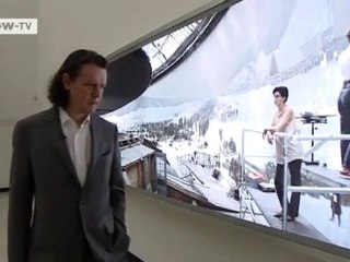 Photographs like painting | Video of the day