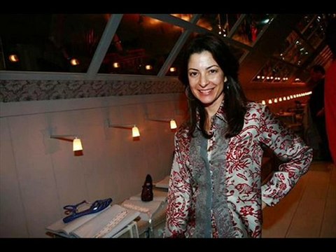 °ღ• Ana Paula Padrão °ღ•