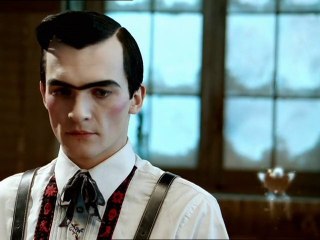 The Continuing and Lamentable Saga of The Suicide Brothers