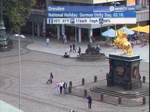 Hong Kong SAR - China, Brussels - Belgium, Budapest - Hungary, Dresden - Germany, Washington - USA, Antalya - Turkey, Ekaterinburg - Russia