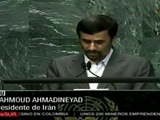 Capitalismo y transnacionales, responsables de los problemas