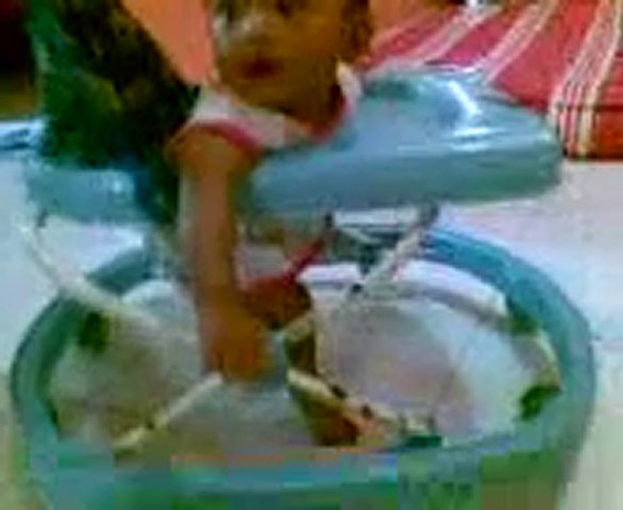 Baby walker