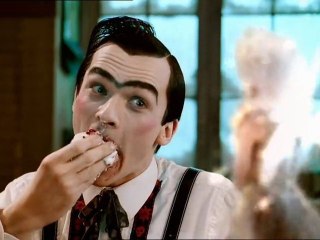 The Continuing and Lamentable Saga of The Suicide Brothers