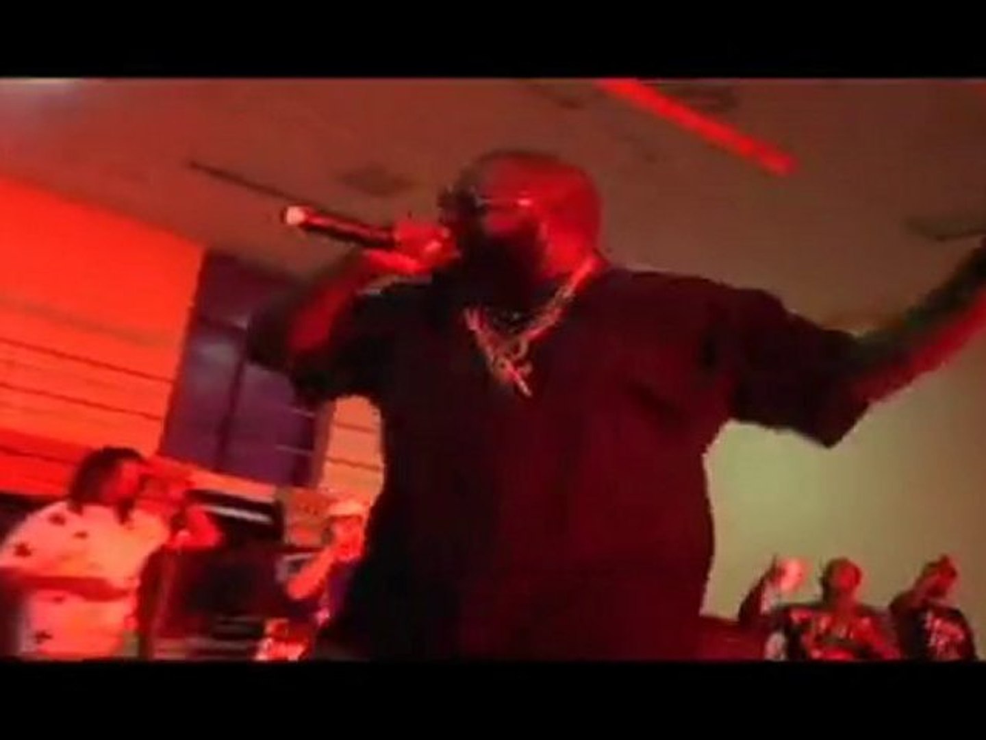 New Rick Ross