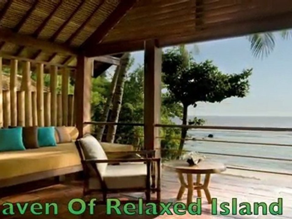 Accommodation Lombok Reccommendation