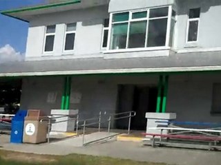 Thing 5 - Kelly Roads Sports Complex