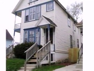 Homes for Sale - 2761 N Booth St - Milwaukee, WI 53212 - Col