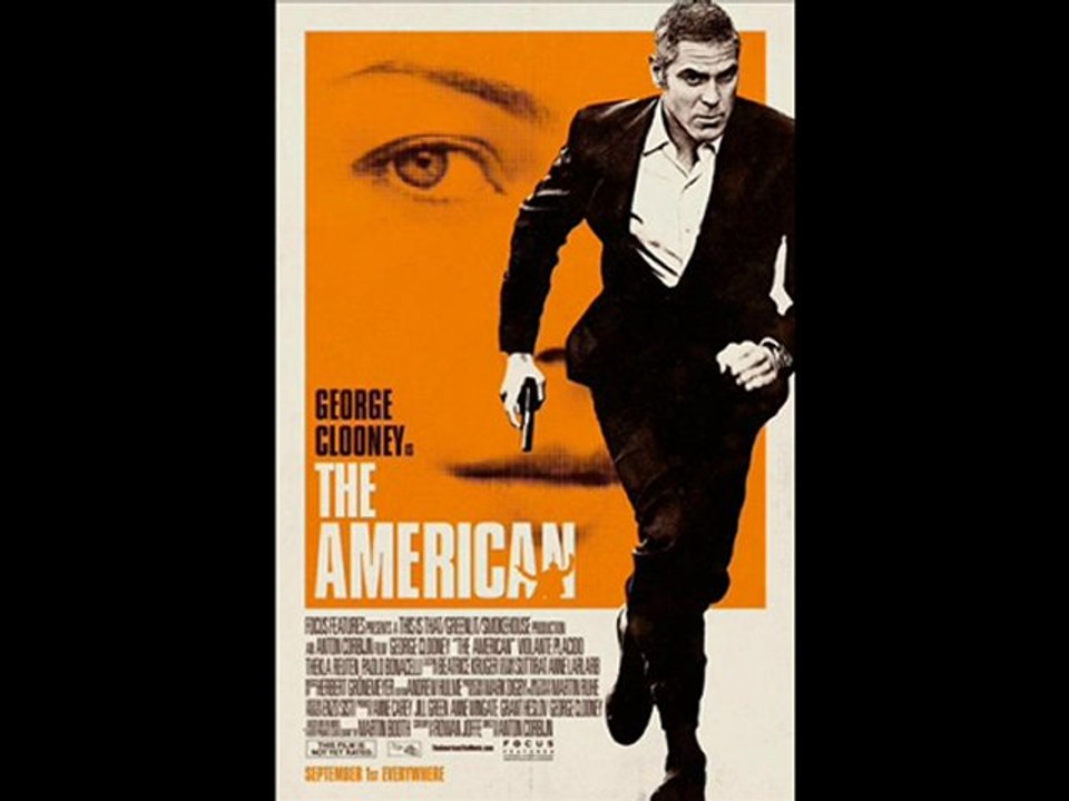 The American Review