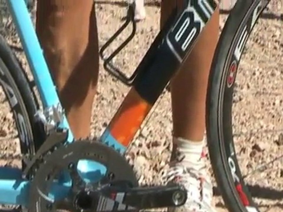 BMC Bicycles 2011