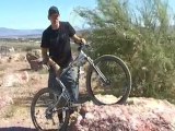 Giant Bicycles 2011