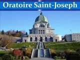 Oratoire Saint-Joseph, Montréal, Québec, Canada