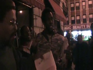 j-brew thinks he has all the answers but knows nothing pt1