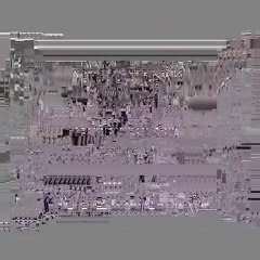 LA Brazilian Blowout