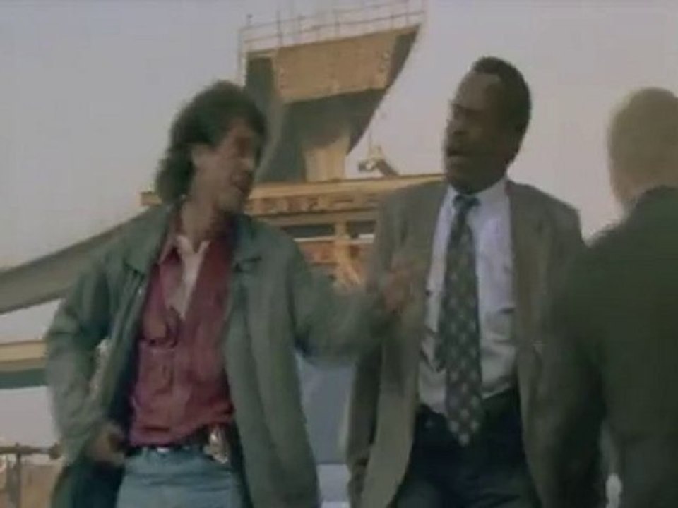 Lethal Weapon 3