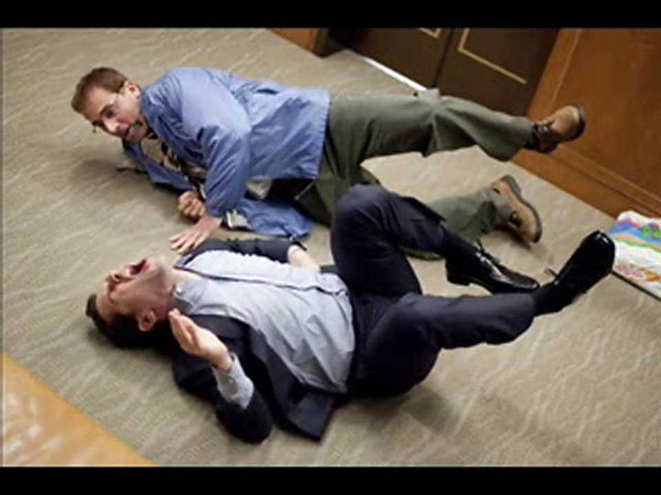 Dinner für Spinner 2010 Stream Part 1 Online