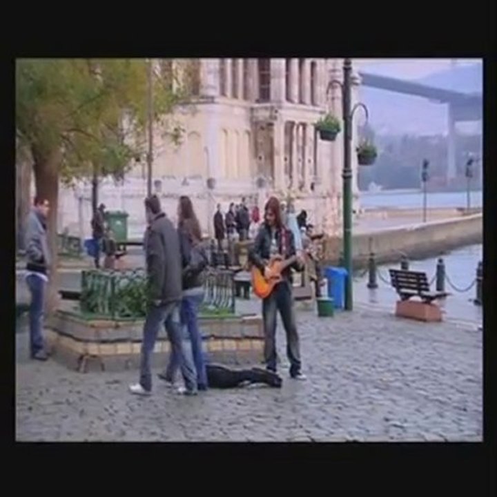 Cem Altıntaş - Aşık Oldum Galiba