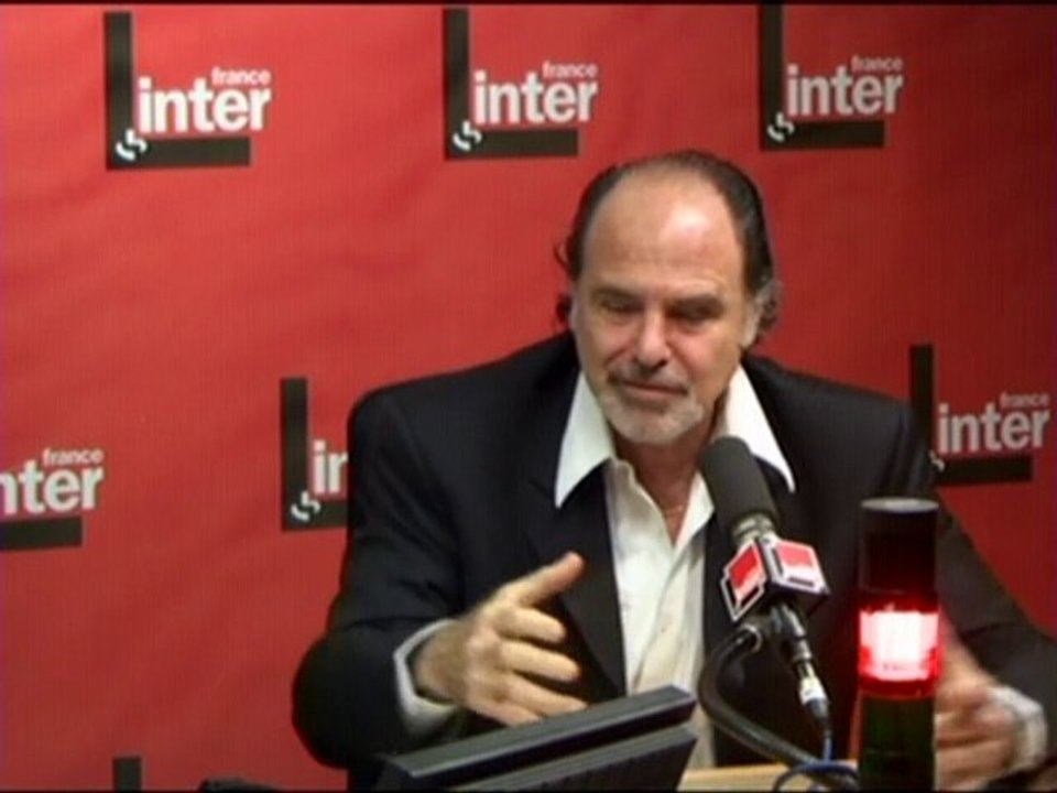 Alain Bentolila