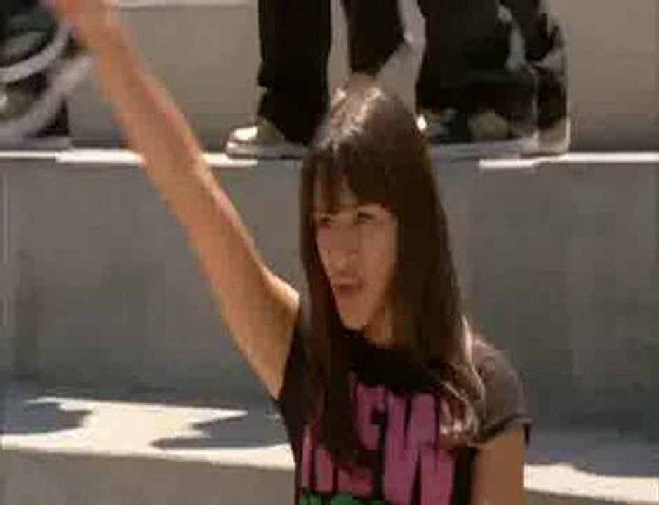 Glee S 1 EP1 - Pilot