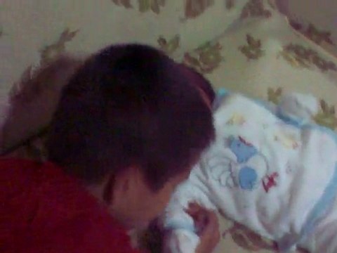 EMİR VE ENES ÇAĞLAR BİLEK GÜREŞİ,TERME-SAMSUN