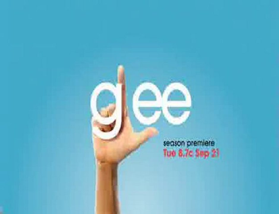 Glee S 1 EP13 - Sctionals