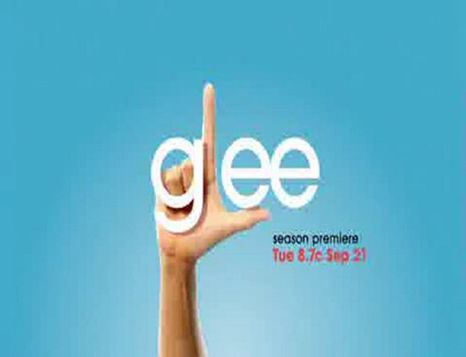 watch Glee S 2 EP1 - Auditions Online Free