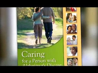 Information About Alzheimer's Disease Care Ellicott City MD
