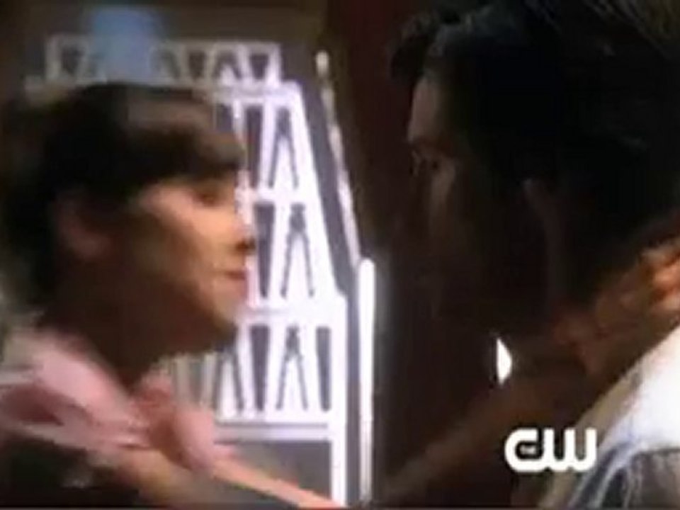 Smallville saison 10