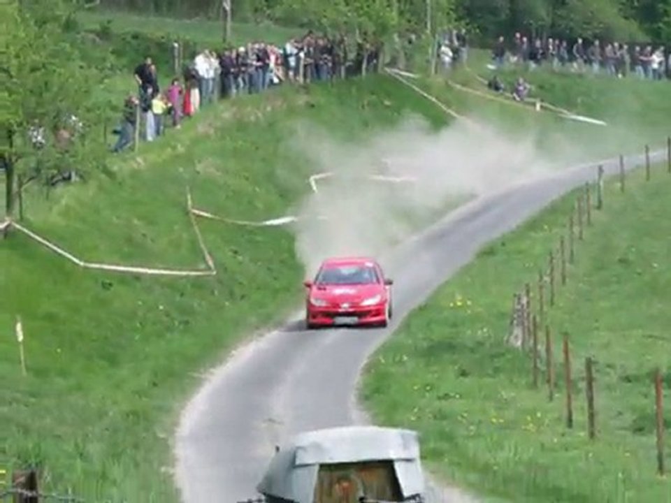 ESS1 vaux villaine jump 206 f2000 13 colot damien