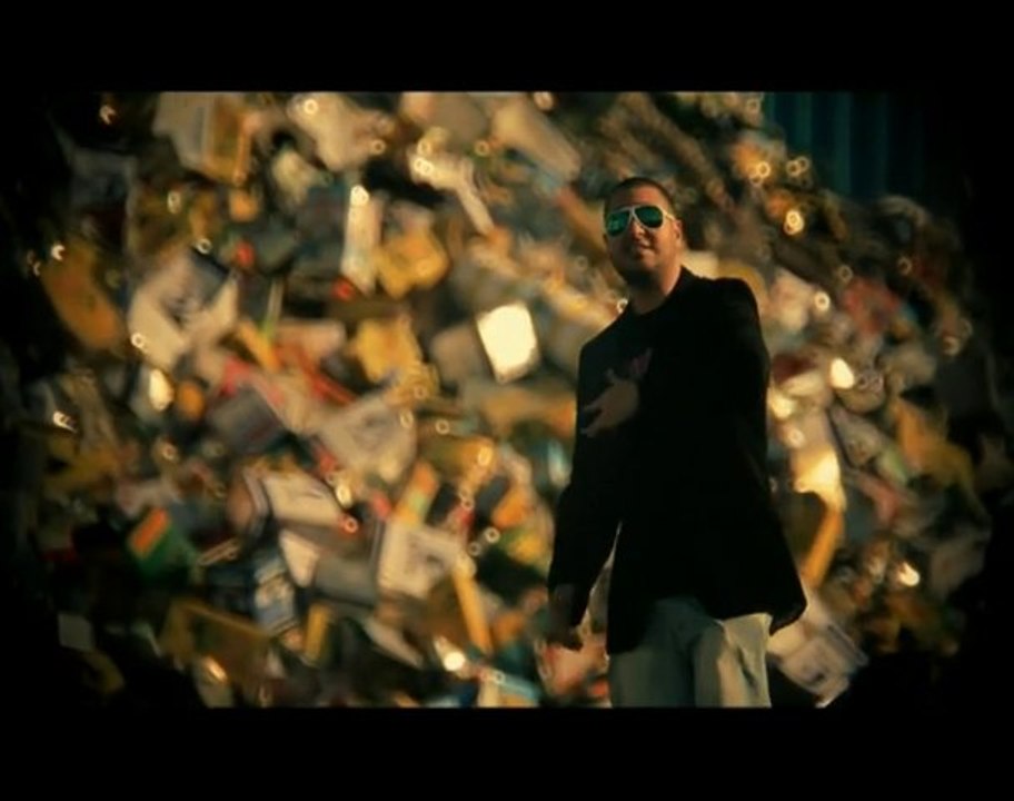 Patron feat. Elçin Orçun - "Patron"