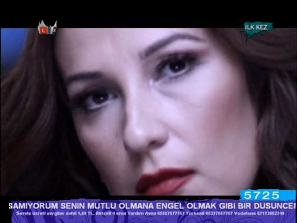 YONCA LODİ - DÜŞTÜYSEK KALKARIZ