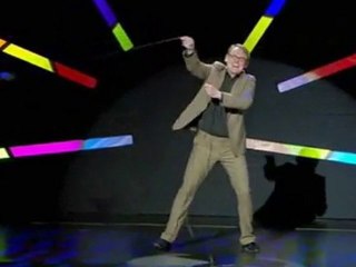 Sean Lock Clip funniest ever joke about sexual equality