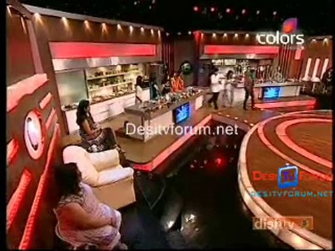 Kitchen Champion - 22nd September 2010 - Pt2