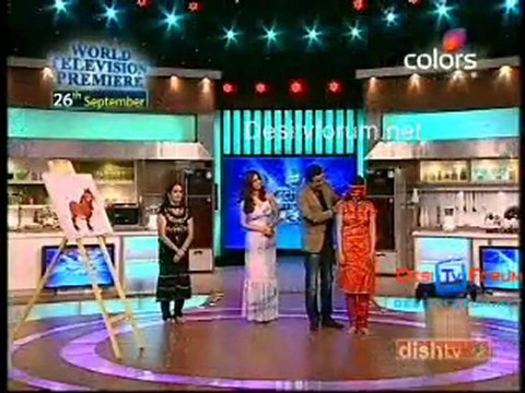 Kitchen Champion - 22nd September 2010 - Pt3