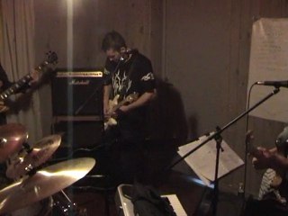 Red Hot Chili Peppers - Aeroplane cover