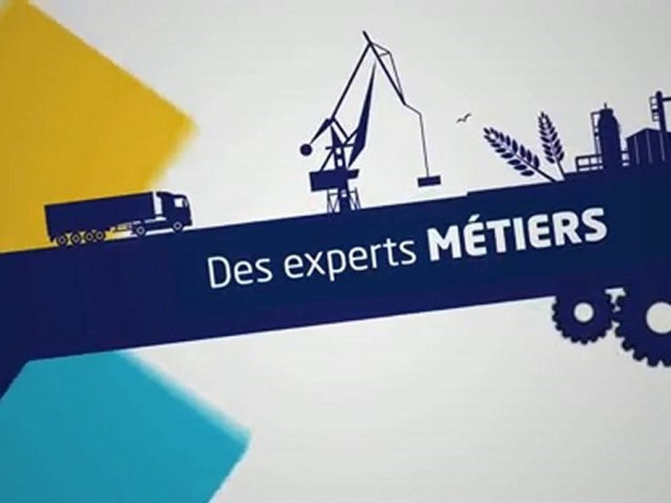 Inter Pole, l'agence métiers