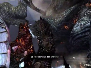 Quantum Theory (10 premières minutes - First Level)